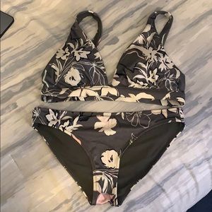 Athleta Bikini Set